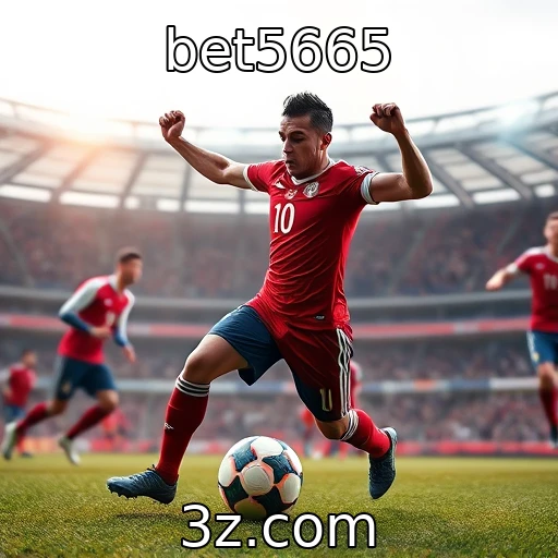 bet5665 Apostas esportivas: como analisar partidas para aumentar suas chances de vitória