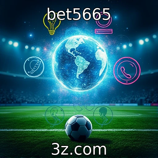 bet5665 Descubra as Melhores Estratégias para Apostar em Futebol