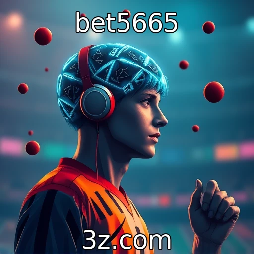 bet5665 Como as apostas em e-sports estão transformando o cenário das competições