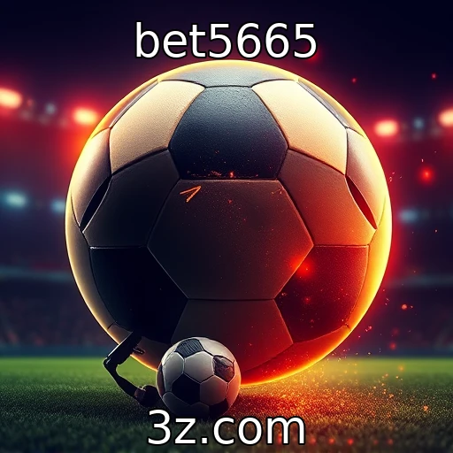 bet5665 O crescimento das apostas esportivas no Brasil e seu impacto em 2025