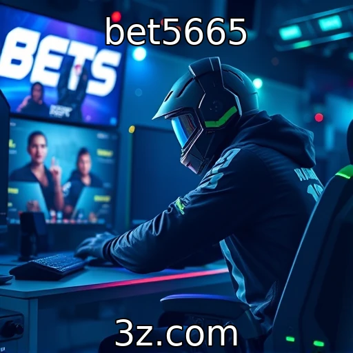 bet5665 Apostas esportivas: como analisar resultados e aumentar suas chances de ganhar
