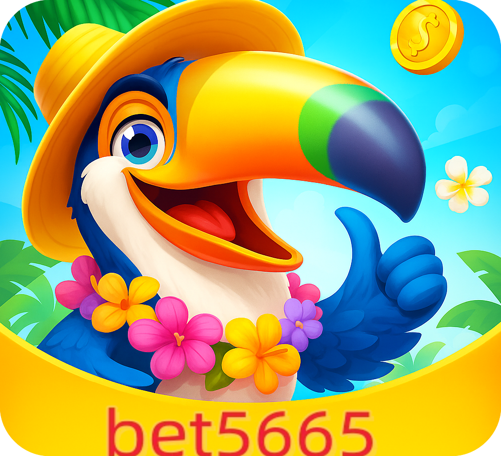 bet5665 logo