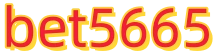bet5665 logo