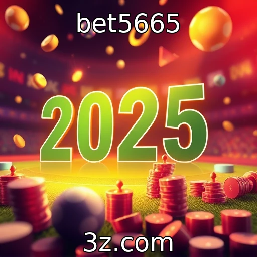 bet5665 Novas tendências nas apostas esportivas que vão impressionar em 2025