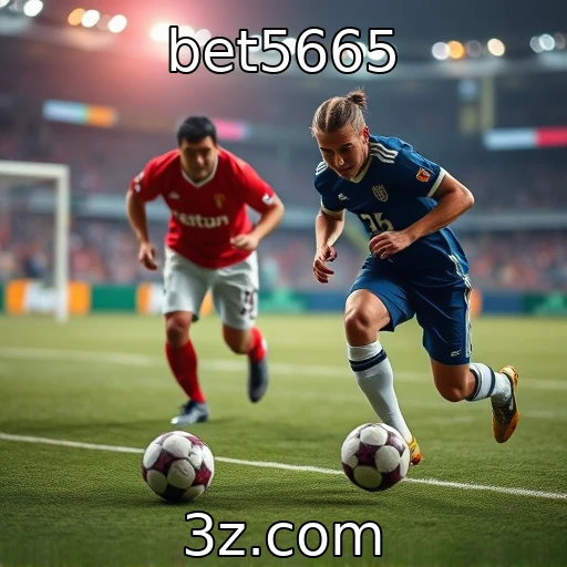 bet5665 Apostas Esportivas: Dicas para Maximizar Seus Lucros em 2025