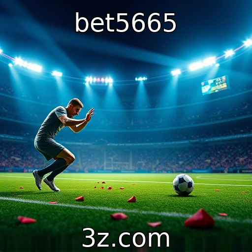 bet5665 Apostas Esportivas: Estratégias para Vencer em Partidas Decisivas