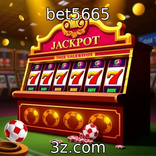 bet5665 Desvendando o Crescimento das Apostas Esportivas no Brasil em 2023