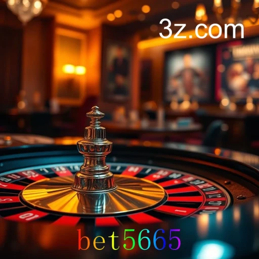 bet5665 Promocao