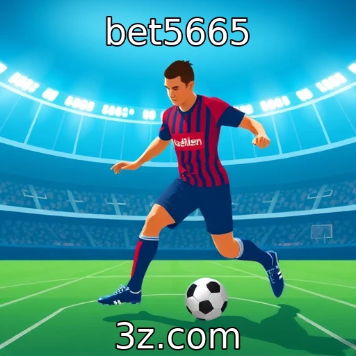 bet5665 Apostas esportivas: como analisar partidas e maximizar seus ganhos