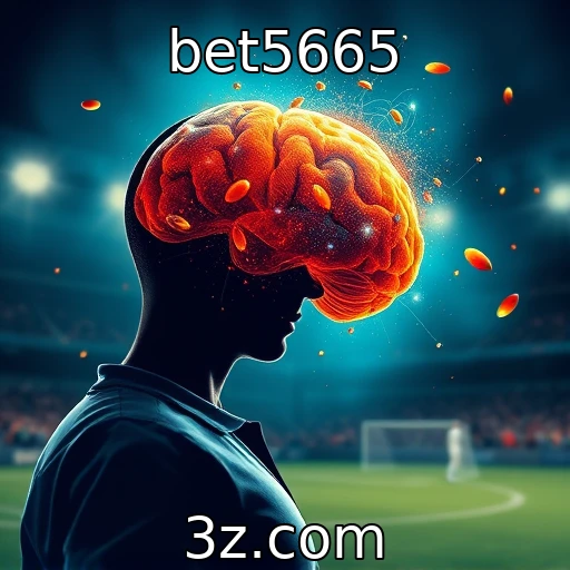 bet5665 Estratégias para Apostas Esportivas em Partidas Decisivas: O Que Saber