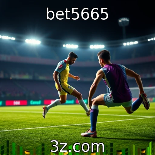 Análise detalhada das apostas esportivas: estratégias para ganhar